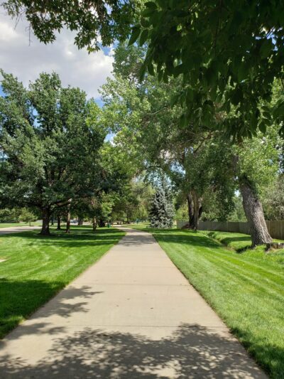 Woodglen Pavilion - Thornton, CO