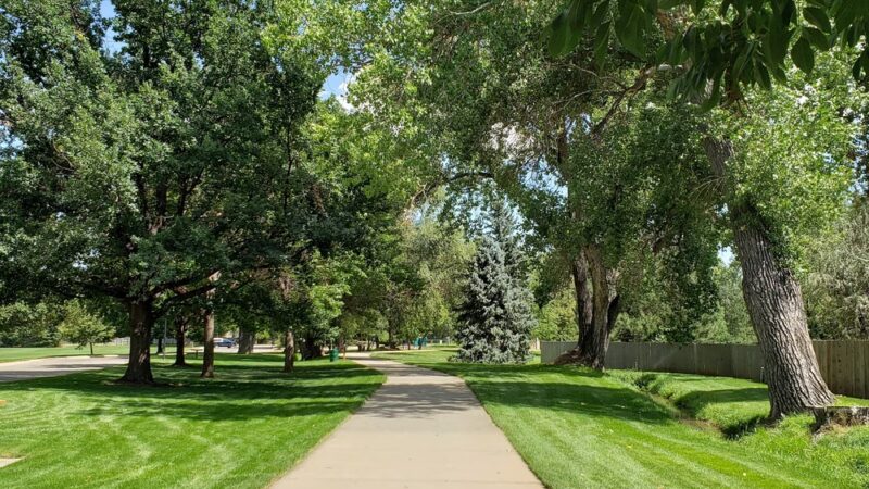 Woodglen Pavilion - Thornton, CO