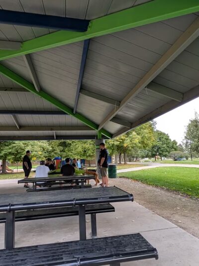 Woodglen Pavilion - Thornton, CO