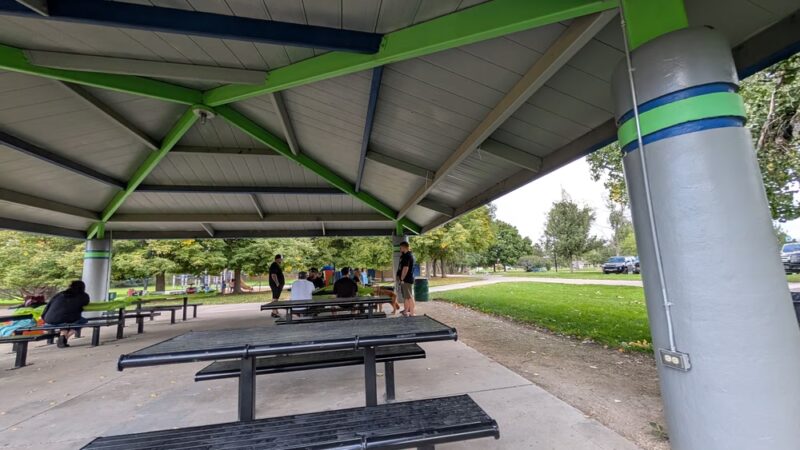 Woodglen Pavilion - Thornton, CO