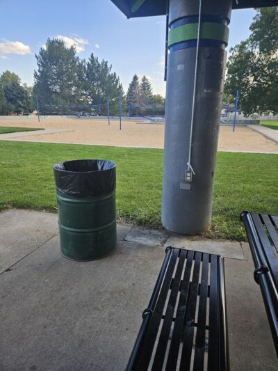 Woodglen Pavilion - Thornton, CO