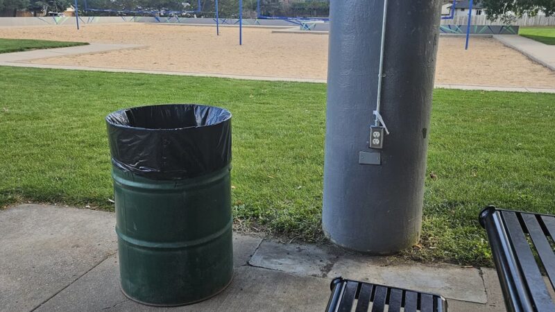 Woodglen Pavilion - Thornton, CO