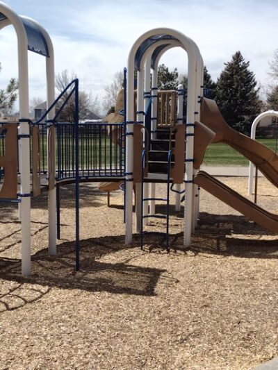 Woodglen Pavilion - Thornton, CO