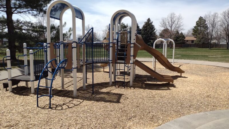 Woodglen Pavilion - Thornton, CO