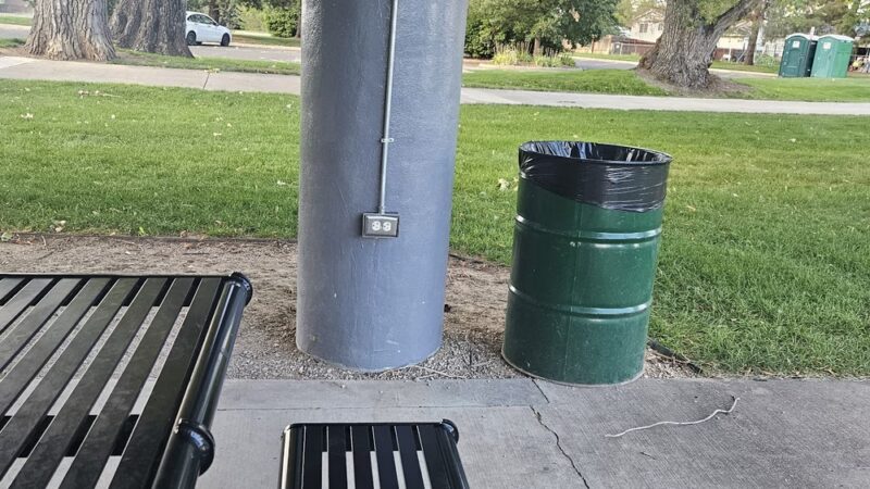 Woodglen Pavilion - Thornton, CO