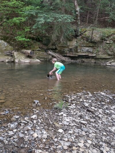 Benner Park - Tidioute, PA