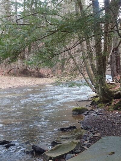 Benner Park - Tidioute, PA