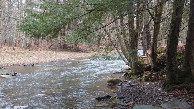 Benner Park - Tidioute, PA