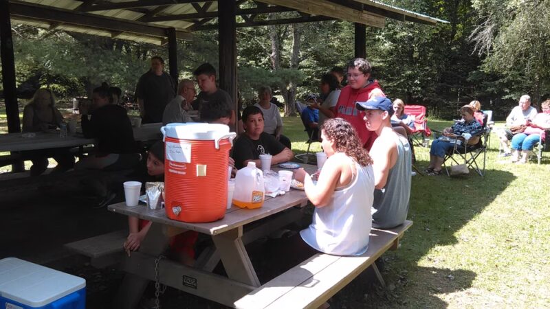 Benner Park - Tidioute, PA