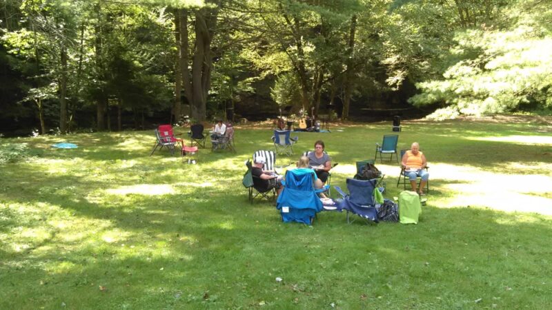 Benner Park - Tidioute, PA