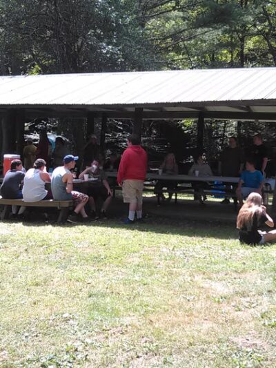 Benner Park - Tidioute, PA