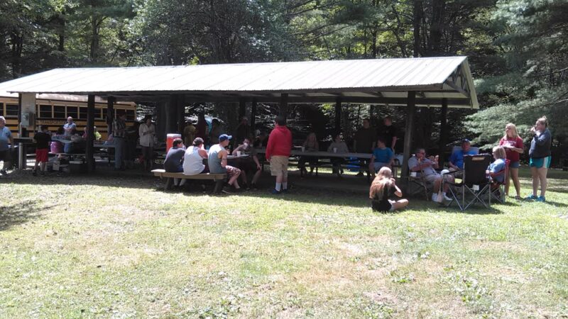 Benner Park - Tidioute, PA