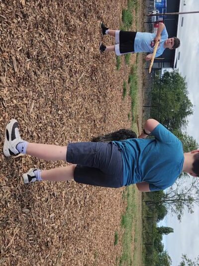 Tillamook Ironworks Bark Park - Tillamook, OR