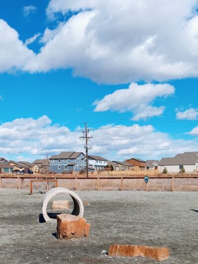 Timnath Dog Park - Timnath, CO