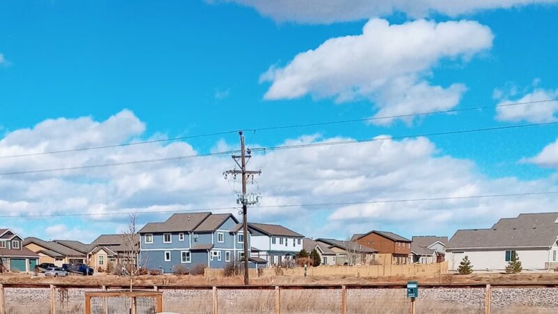 Timnath Dog Park - Timnath, CO