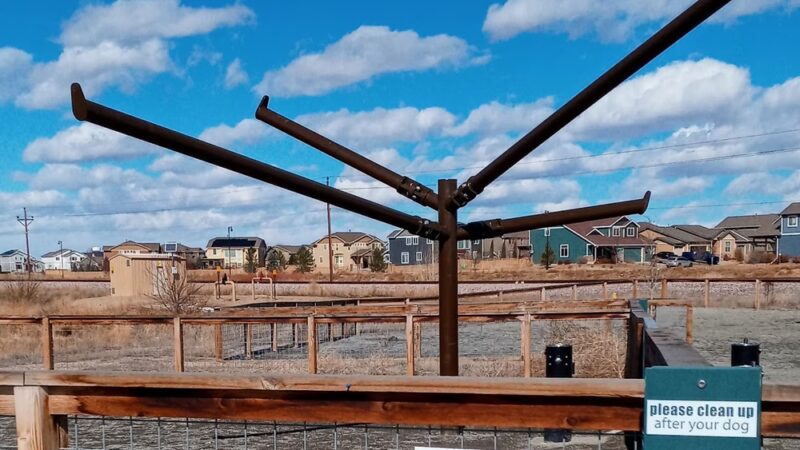 Timnath Dog Park - Timnath, CO