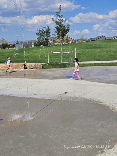 Timnath Dog Park - Timnath, CO