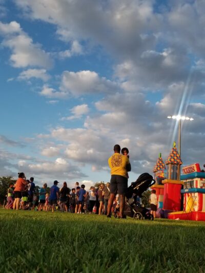 Atchison Fields - Tinton Falls, NJ