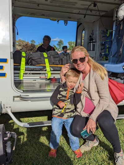 Atchison Fields - Tinton Falls, NJ