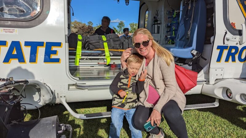 Atchison Fields - Tinton Falls, NJ