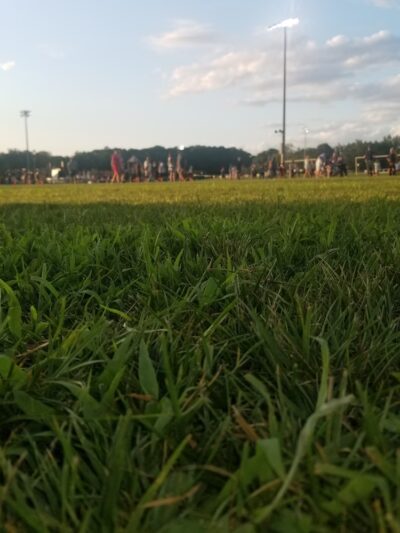 Atchison Fields - Tinton Falls, NJ