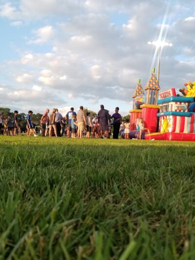 Atchison Fields - Tinton Falls, NJ