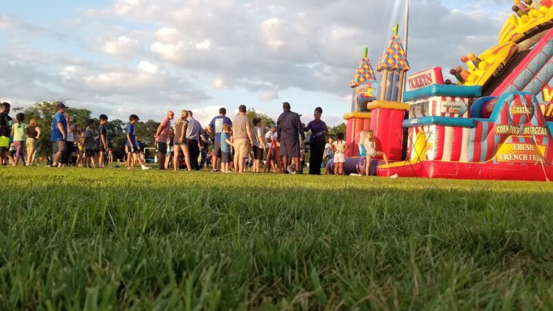 Atchison Fields - Tinton Falls, NJ