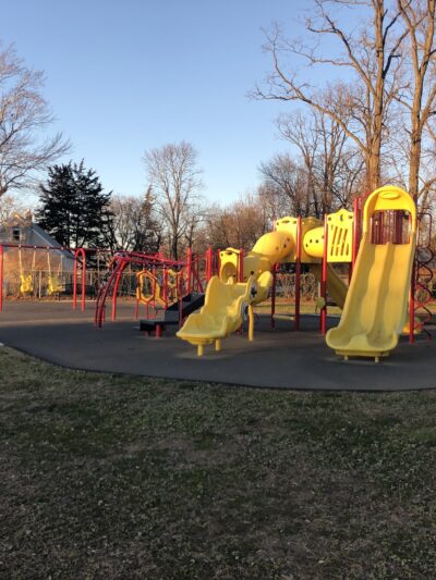 Hance Park - Tinton Falls, NJ
