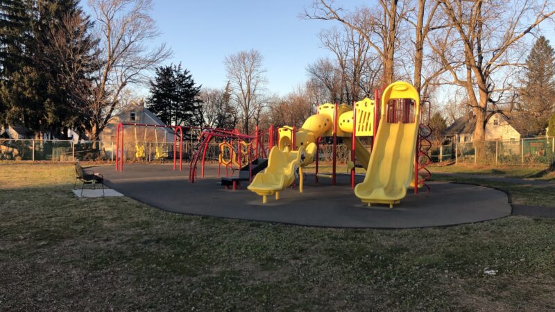 Hance Park - Tinton Falls, NJ