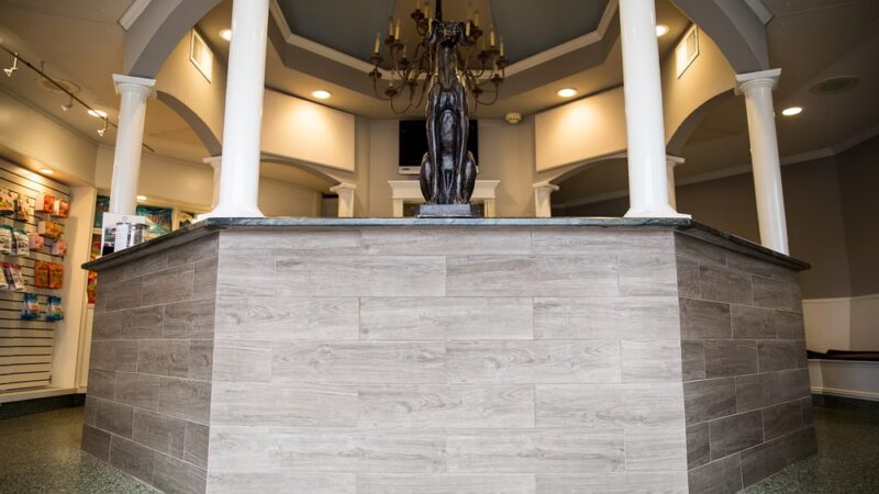 Purr'n Pooch Pet Resort - Tinton Falls, NJ