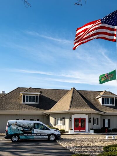 Purr'n Pooch Pet Resort - Tinton Falls, NJ