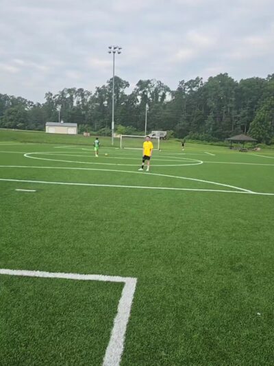 Sycamore Recreation Complex - Tinton Falls, NJ