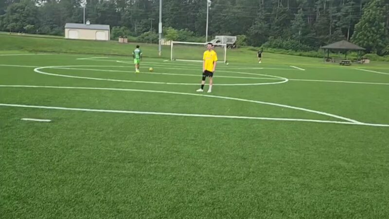 Sycamore Recreation Complex - Tinton Falls, NJ