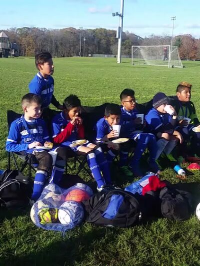 Sycamore Recreation Complex - Tinton Falls, NJ