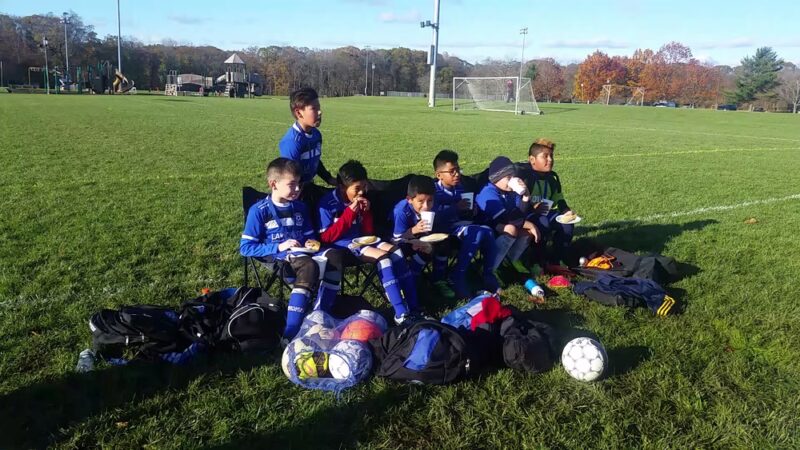 Sycamore Recreation Complex - Tinton Falls, NJ