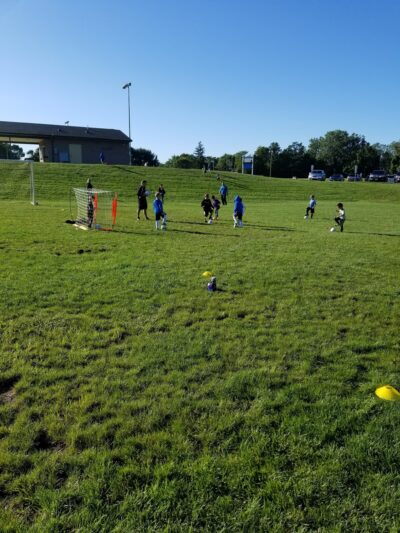 Sycamore Recreation Complex - Tinton Falls, NJ
