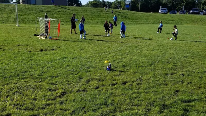 Sycamore Recreation Complex - Tinton Falls, NJ