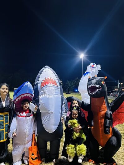 Sycamore Recreation Complex - Tinton Falls, NJ