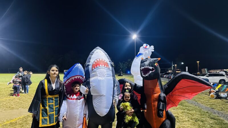 Sycamore Recreation Complex - Tinton Falls, NJ