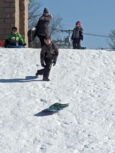 Sycamore Recreation Complex - Tinton Falls, NJ