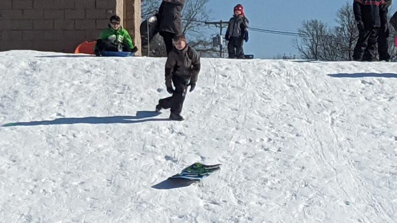 Sycamore Recreation Complex - Tinton Falls, NJ