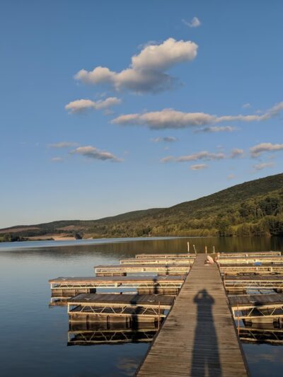 Ives Run Campground - Tioga, PA