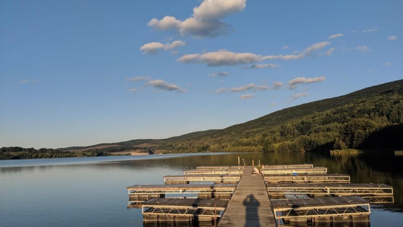 Ives Run Campground - Tioga, PA