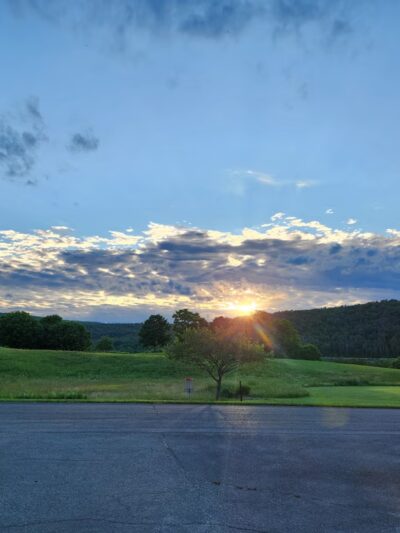 Ives Run Campground - Tioga, PA
