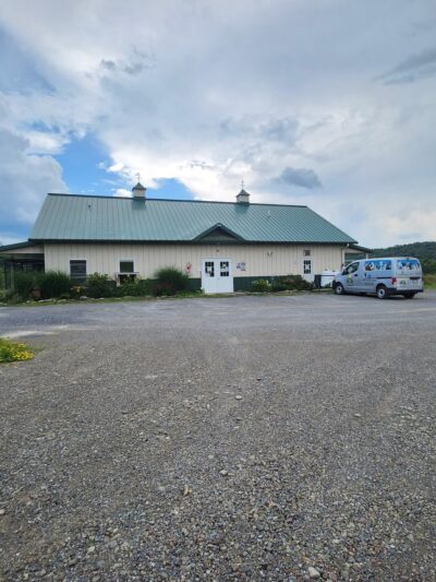 Second Chance Animal Sanctuaries - Tioga, PA