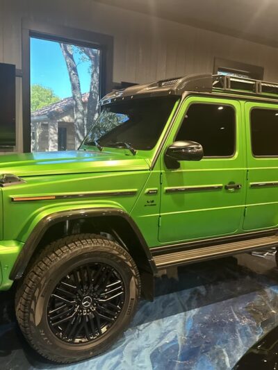 Tioga City Park - Tioga, TX