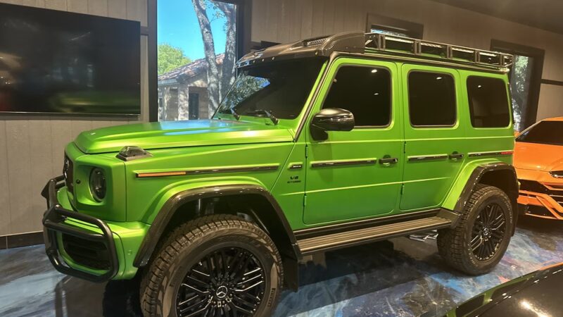 Tioga City Park - Tioga, TX