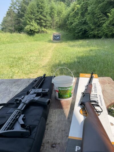 State Game Lands 24 - Tionesta, PA