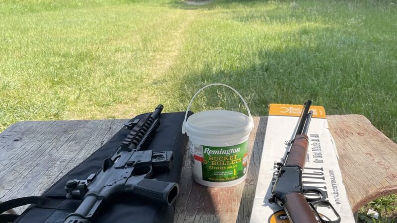 State Game Lands 24 - Tionesta, PA