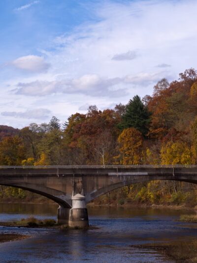 Tionesta Beach Park - Tionesta, PA